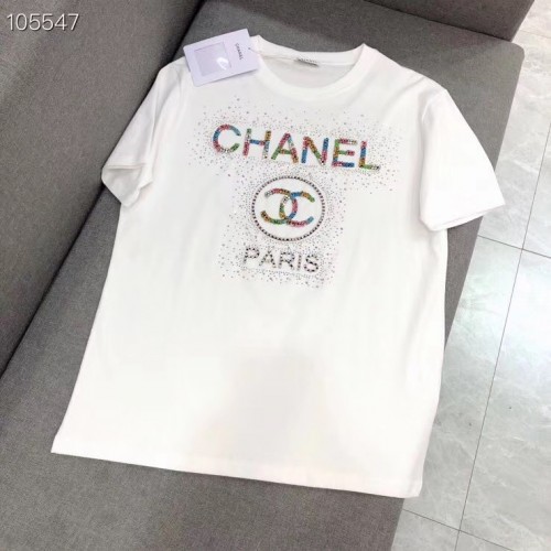 Chanel T-Shirt CHN-T-SHIRT-14536